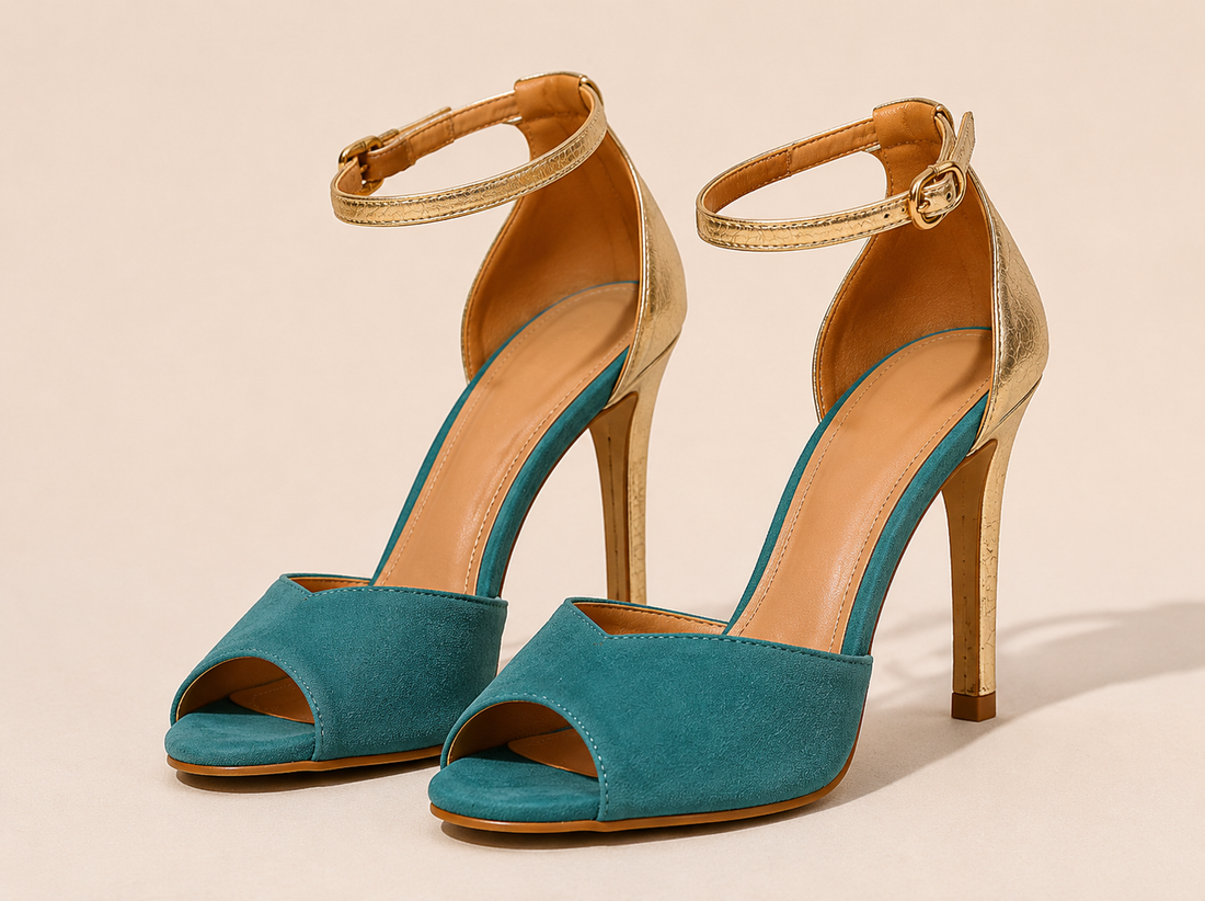 Fashion Ankle-strap