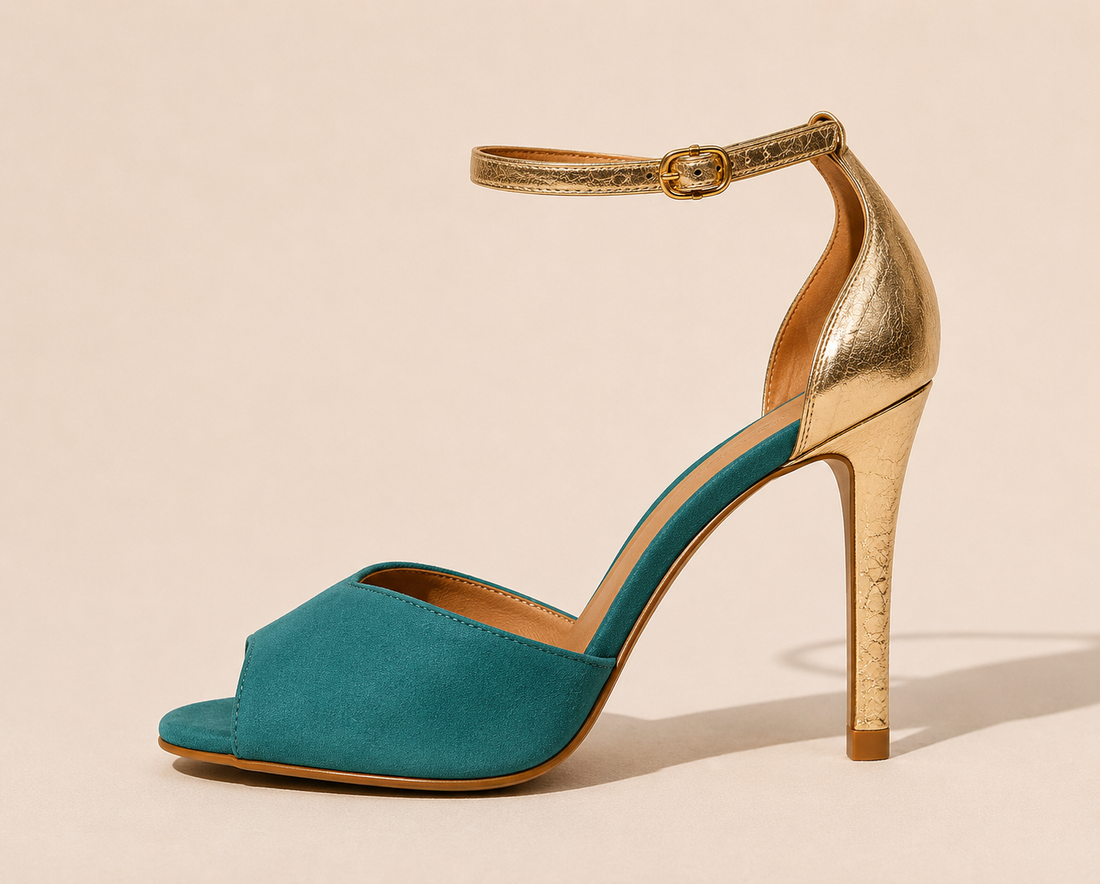 Fashion Ankle-strap
