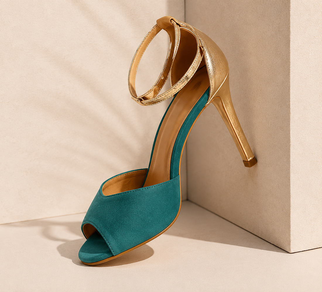 Fashion Ankle-strap
